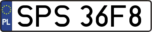 SPS36F8