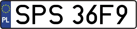SPS36F9