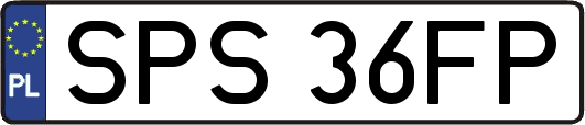 SPS36FP