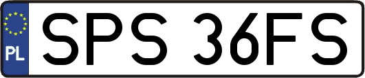 SPS36FS