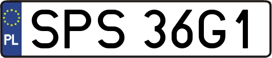 SPS36G1