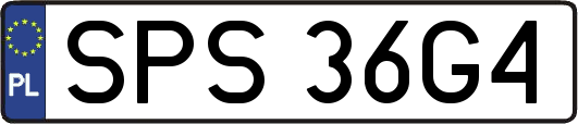 SPS36G4