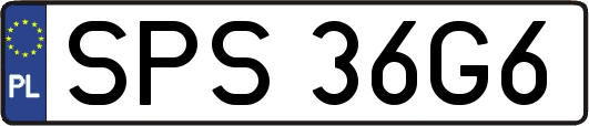SPS36G6