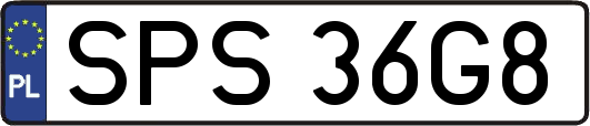 SPS36G8
