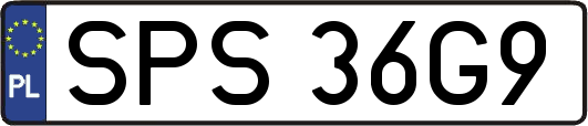 SPS36G9