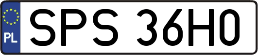 SPS36H0