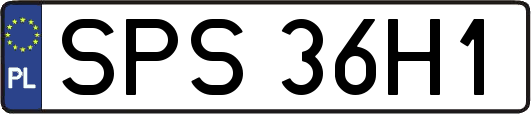 SPS36H1