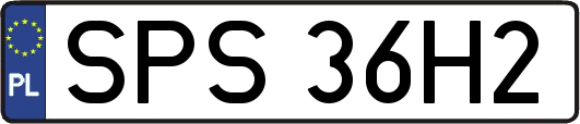 SPS36H2