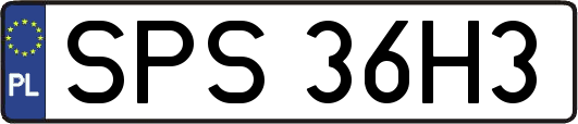 SPS36H3