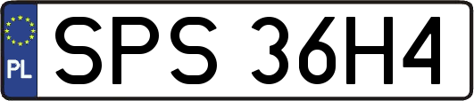 SPS36H4