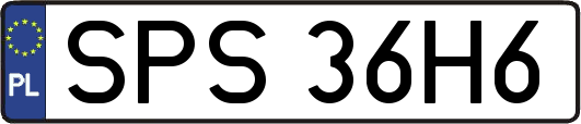 SPS36H6