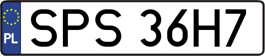 SPS36H7