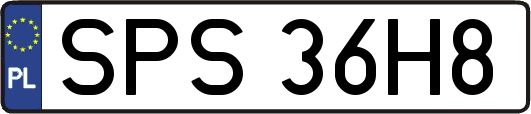 SPS36H8