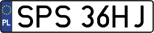 SPS36HJ