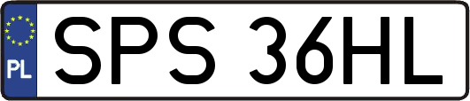 SPS36HL