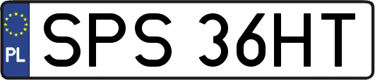 SPS36HT