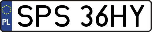 SPS36HY