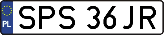 SPS36JR