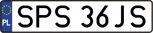 SPS36JS