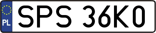 SPS36K0