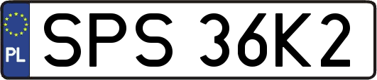 SPS36K2