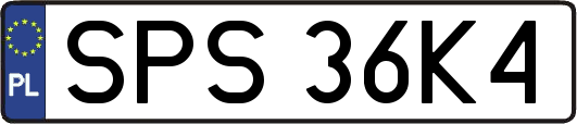 SPS36K4