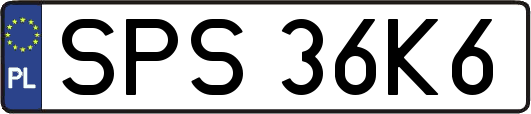 SPS36K6