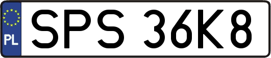 SPS36K8