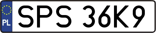 SPS36K9