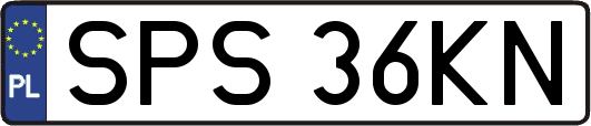 SPS36KN