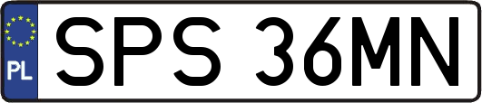 SPS36MN