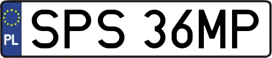 SPS36MP