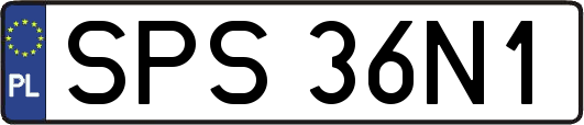 SPS36N1