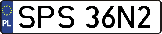 SPS36N2