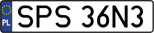 SPS36N3