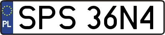 SPS36N4