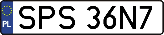 SPS36N7