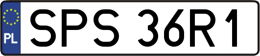 SPS36R1