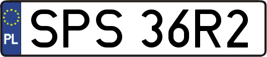 SPS36R2