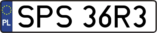 SPS36R3