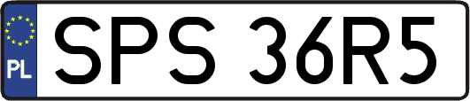 SPS36R5
