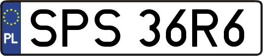 SPS36R6
