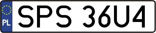 SPS36U4