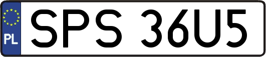 SPS36U5