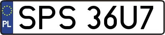 SPS36U7