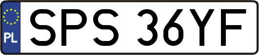 SPS36YF