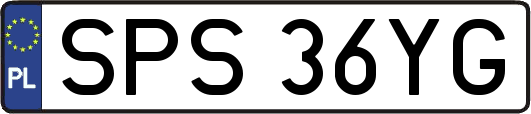 SPS36YG
