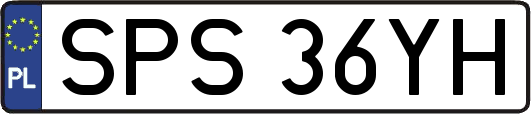 SPS36YH