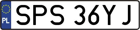SPS36YJ