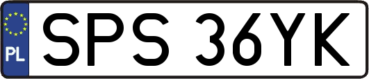 SPS36YK